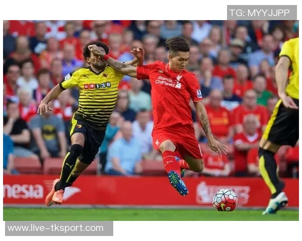 利物浦与沃特福德精彩对决视频回顾及赛后分析