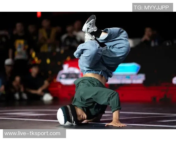 北京街舞队在世界街舞大赛中的速度表现精彩纷呈引发热议